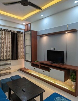 2 BHK Apartment For Rent in Candeur Landmark, Varthur