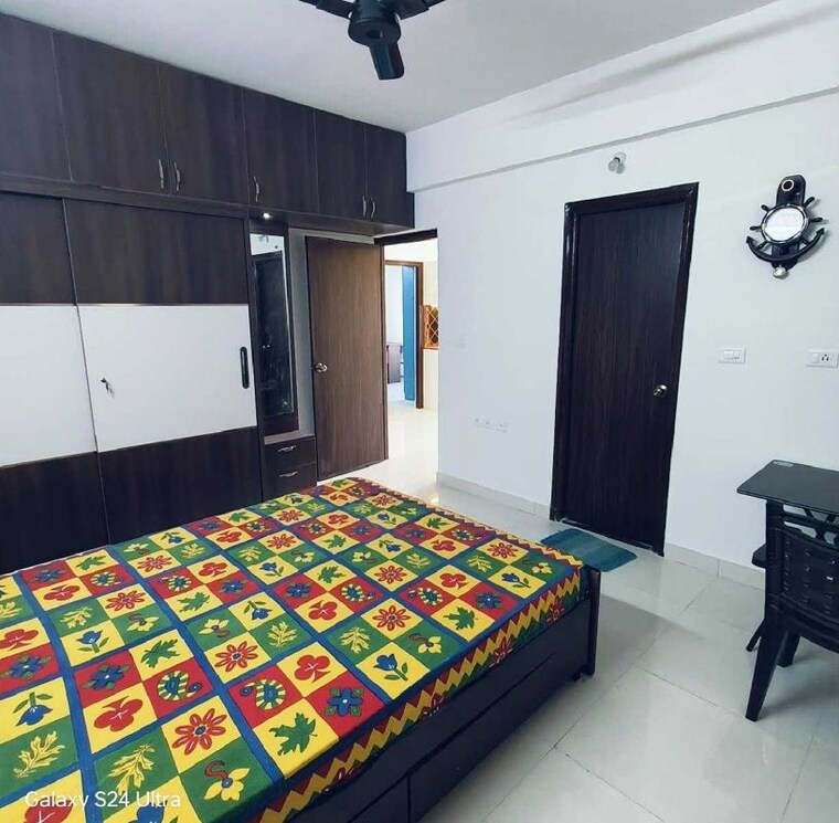 Bedroom, candeur-landmark 2 Bedroom 1255 Sq.Ft. Apartment In Varthur Bangalore 10424436