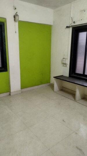 Room in 1 BHK Apartment at Balaji Palace CHS, Dombivli West – for Rent