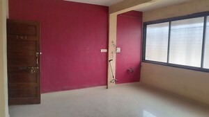 1 BHK Apartment For Rent in Balaji Palace CHS, Dombivli West