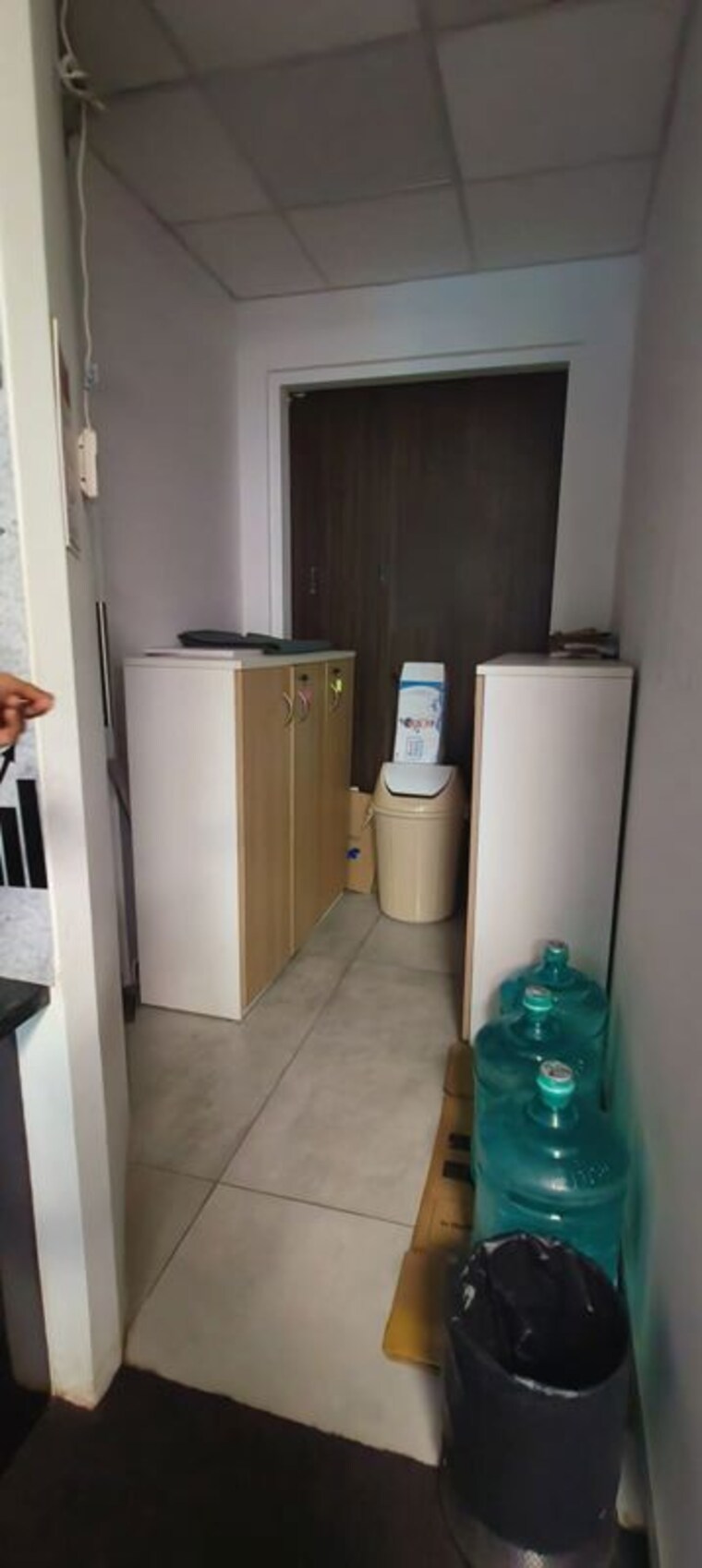 Team Area, padwal nagar Commercial Office Space 1465 Sq.Ft. In Padwal Nagar Thane 10424448