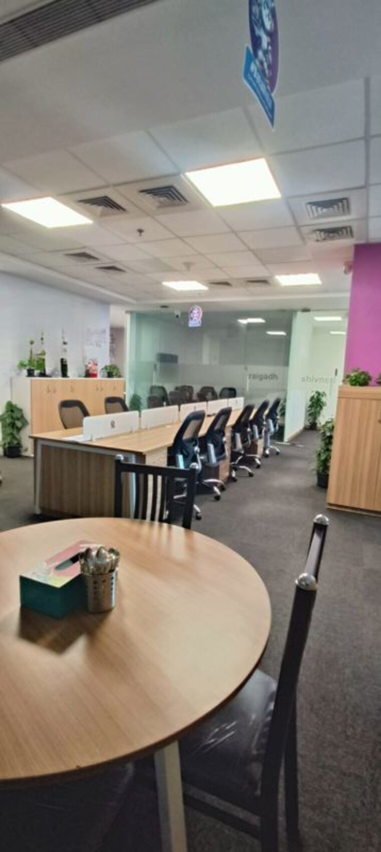 Gym, padwal nagar Commercial Office Space 1465 Sq.Ft. In Padwal Nagar Thane 10424448