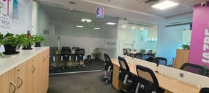  Office Space For Rent in Padwal Nagar