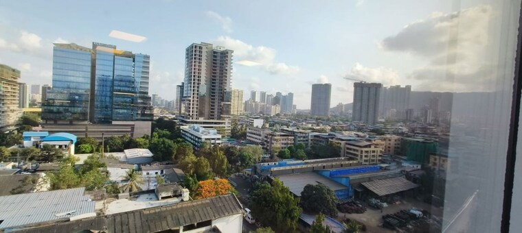 Exterior View, padwal nagar Commercial Office Space 1465 Sq.Ft. In Padwal Nagar Thane 10424448