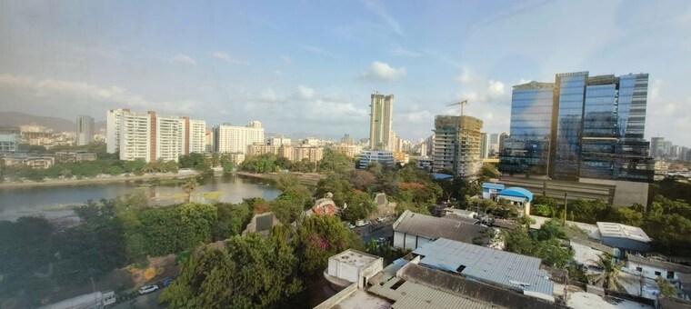 Exterior View, padwal nagar Commercial Office Space 1465 Sq.Ft. In Padwal Nagar Thane 10424448