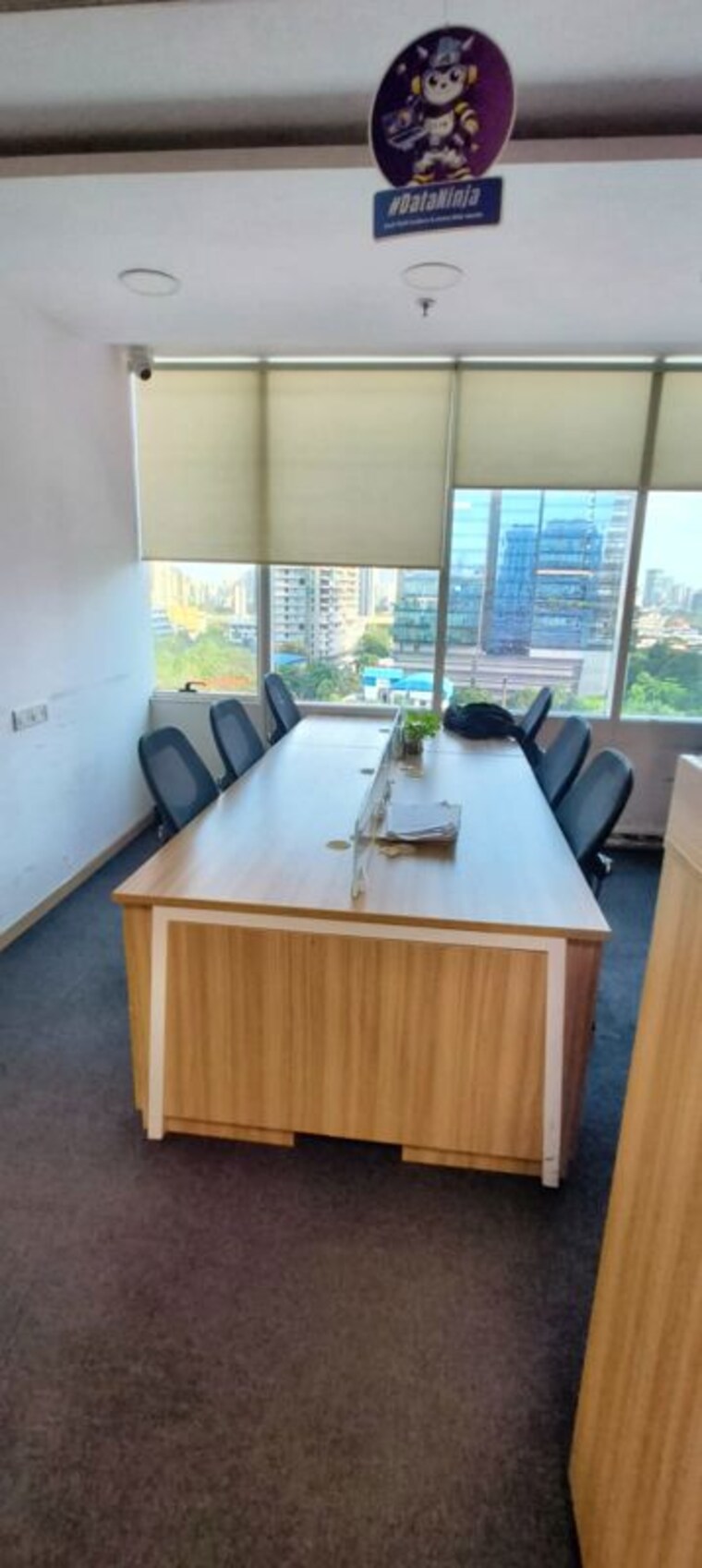 Team Area, padwal nagar Commercial Office Space 1465 Sq.Ft. In Padwal Nagar Thane 10424448