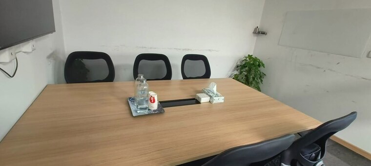undefined, padwal nagar Commercial Office Space 1465 Sq.Ft. In Padwal Nagar Thane 10424448