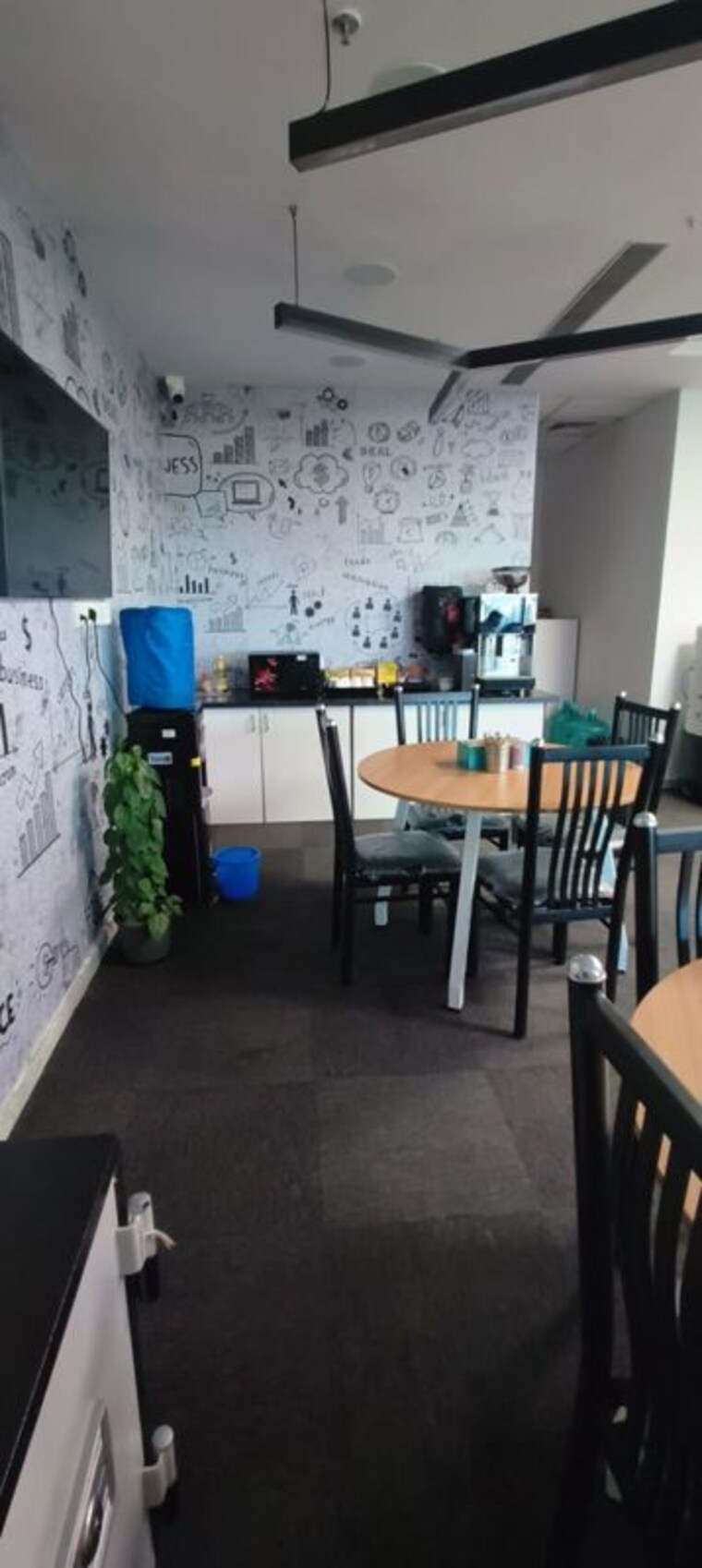 Team Area, padwal nagar Commercial Office Space 1465 Sq.Ft. In Padwal Nagar Thane 10424448