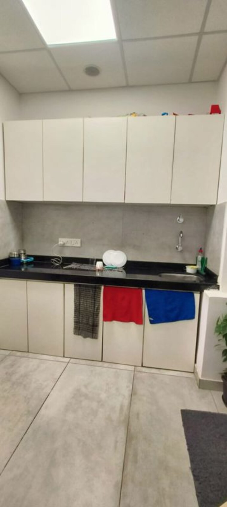 Kitchen, padwal nagar Commercial Office Space 1465 Sq.Ft. In Padwal Nagar Thane 10424448
