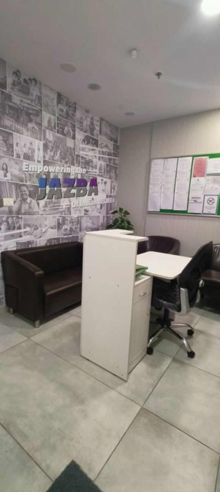 Team Area, padwal nagar Commercial Office Space 1465 Sq.Ft. In Padwal Nagar Thane 10424448