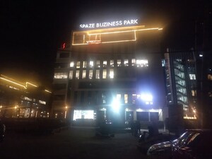Parking in  Office Space at Sector 66 – for Sale