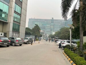 Parking in  Office Space at Sector 66 – for Sale