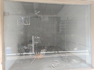  Office Space – Exterior View View at Sector 66 - for Sale