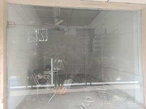  Office Space – Exterior View View at Sector 66 - for Sale