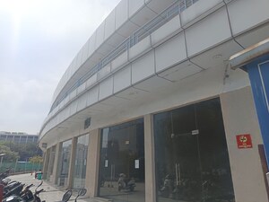  Office Space – Exterior View View at Sector 66 - for Sale