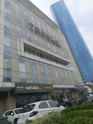  Office Space – Exterior View View at Sector 66 - for Sale