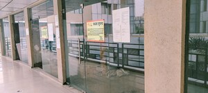  Office Space – Exterior View View at Sector 66 - for Sale