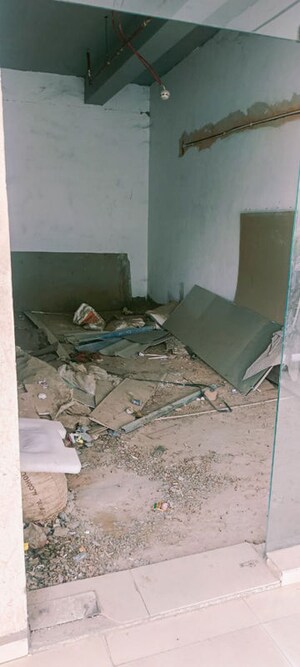 Bedroom in  Office Space at Sector 66 – for Sale