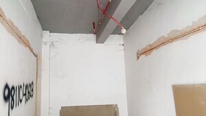 Staircase in  Office Space at Sector 66 – for Sale