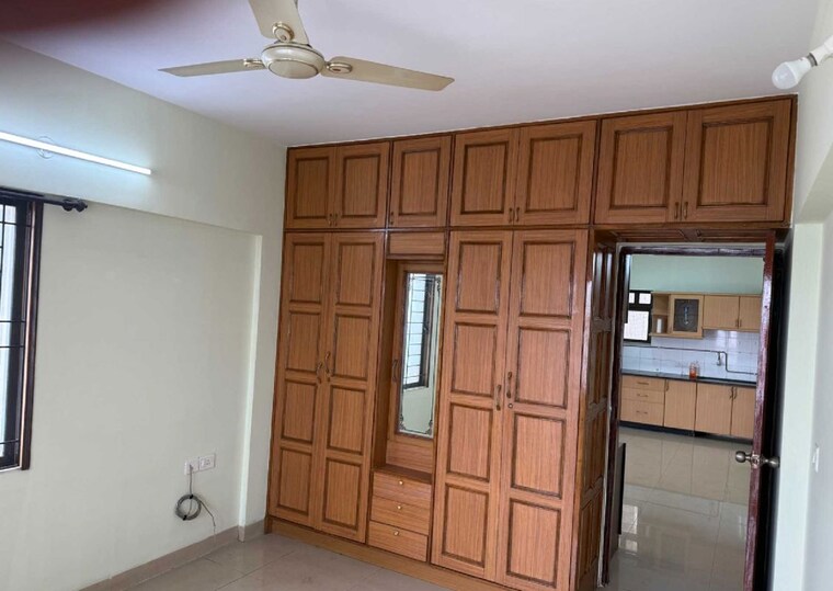 Room, rohan-vasantha 3 Bedroom 1650 Sq.Ft. Apartment In Marathahalli Bangalore 10424468