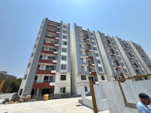 2 BHK Apartment For Sale in Binary Temple Tree, Sarjapur