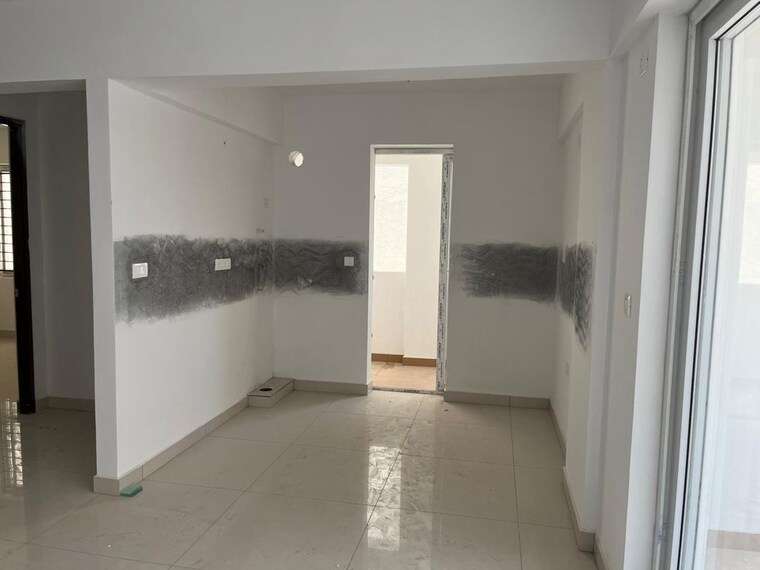 Exterior View, binary-temple-tree 2 Bedroom 1193 Sq.Ft. Apartment In Sarjapur Bangalore 10424427