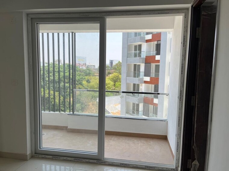 Exterior View, binary-temple-tree 2 Bedroom 1193 Sq.Ft. Apartment In Sarjapur Bangalore 10424427