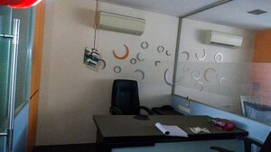 Furnished Amenities in  Office Space at Marol – for Sale