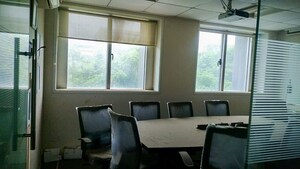 Team Area in  Office Space at Marol – for Sale