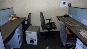 Team Area in  Office Space at Marol – for Sale