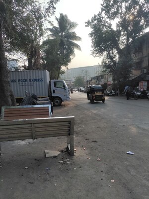 Parking in  Office Space at Marol – for Sale