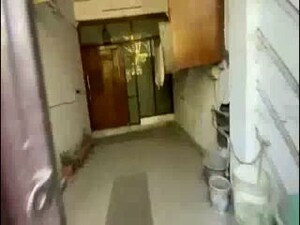 Bathroom in  Independent House at LudhianA-Chandigarh Road – for Sale