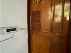 Bathroom in  Independent House at LudhianA-Chandigarh Road – for Sale