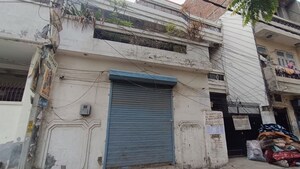  Independent House – Exterior View View at LudhianA-Chandigarh Road - for Sale