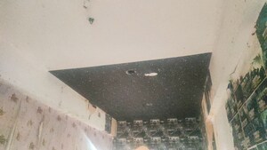 Floor Plan in  Shop at Punagam – for Sale