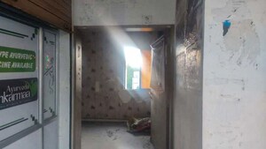 Floor Plan in  Shop at Punagam – for Sale