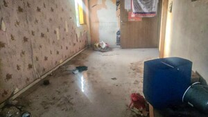 Floor Plan in  Shop at Punagam – for Sale