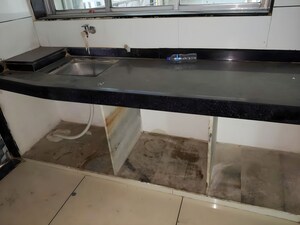 Kitchen in  Apartment at Kosad – for Sale
