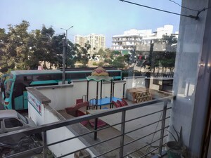 Balcony in  Apartment at Kosad – for Sale
