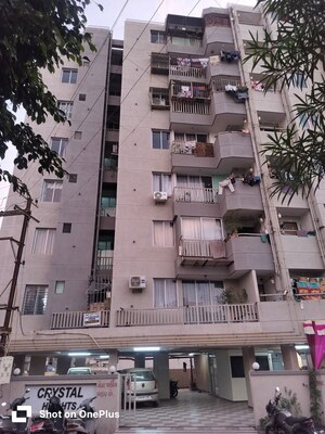  Apartment – Exterior View View at Rajkot Airport - for Sale