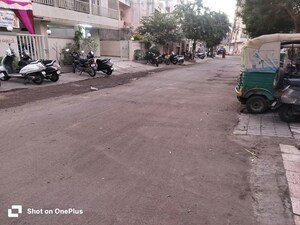 Parking in  Apartment at Rajkot Airport – for Sale