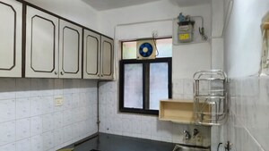 Kitchen in 1 BHK Apartment at Amrapali CHS Santacruz East, Santacruz East – for Rent