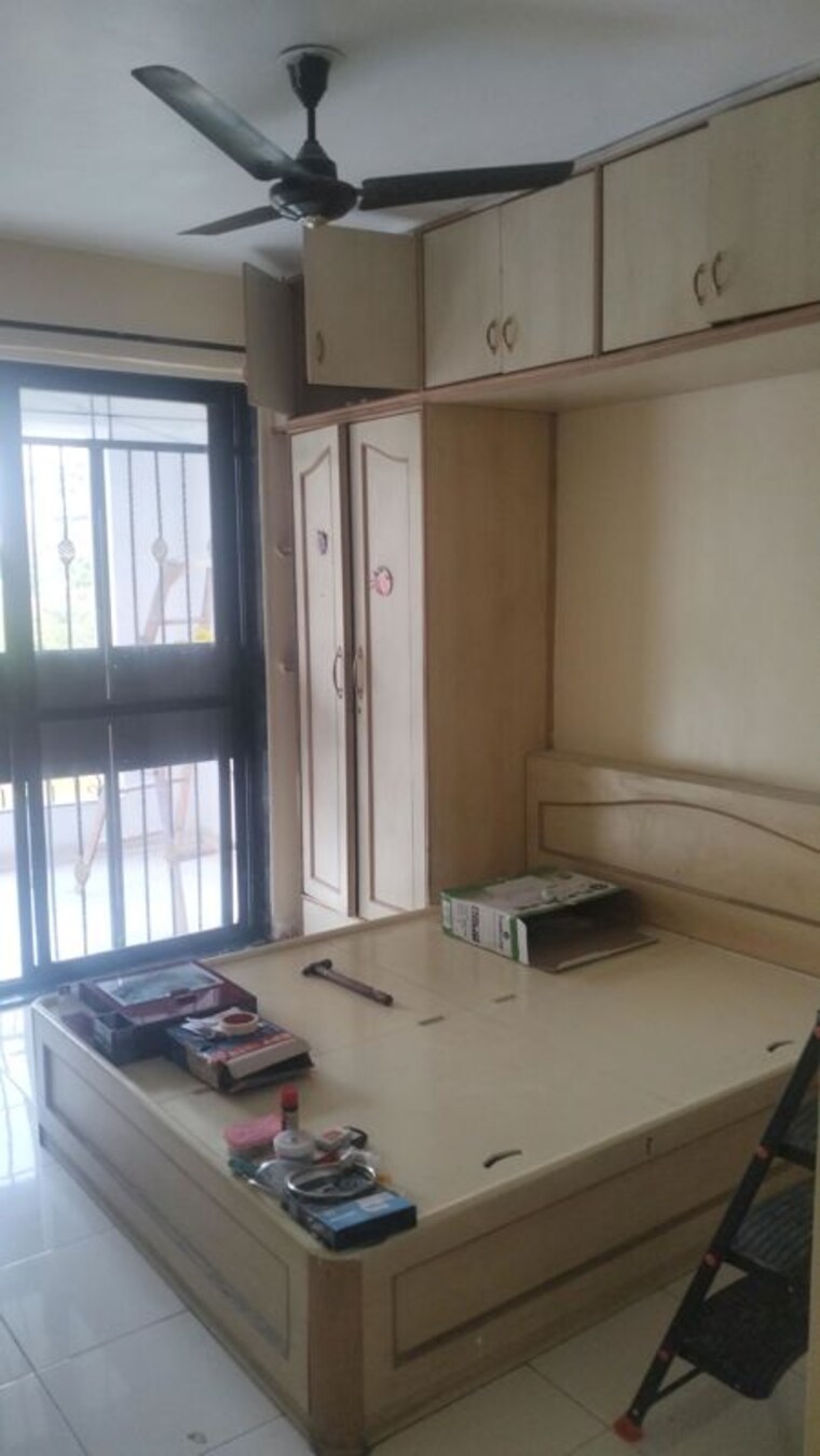 Living Room, kumar-prasanna 2 Bedroom 1100 Sq.Ft. Apartment In Wanowrie Pune 10424460