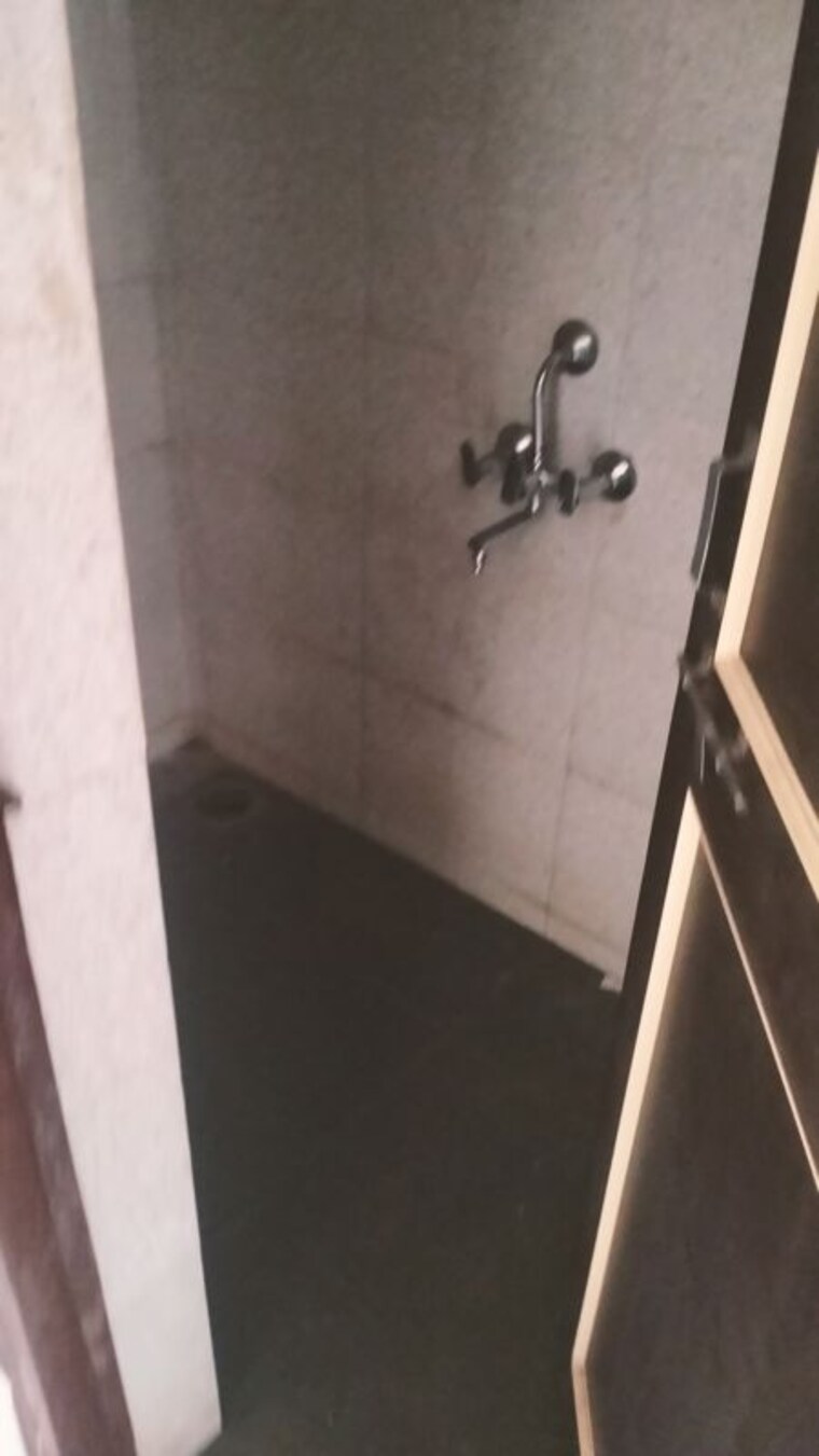 Balcony, kumar-prasanna 2 Bedroom 1100 Sq.Ft. Apartment In Wanowrie Pune 10424460