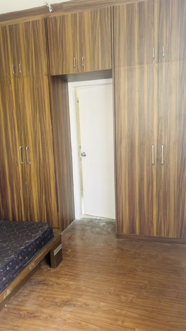 Bedroom, jaypee-green-wish-town-klassic 3 Bedroom 1565 Sq.Ft. Apartment In Sector 134 Noida 10424438