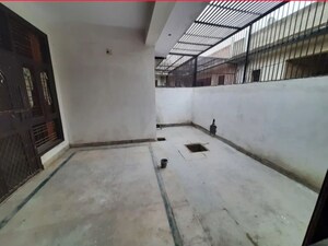 2 BHK Independent House – Exterior View View at Omicron 1a Greater Noida - for Sale