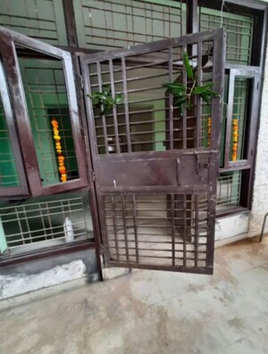 2 BHK Independent House – Exterior View View at Omicron 1a Greater Noida - for Sale