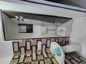 Floor Plan in 1 BHK Apartment at Siddharth Vihar – for Rent