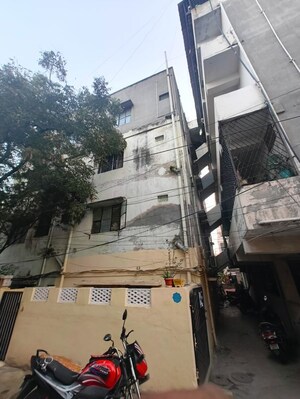  Apartment – Exterior View View at Neredment - for Sale