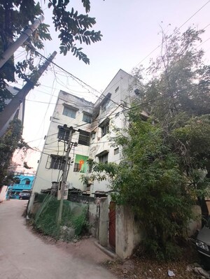  Apartment – Exterior View View at Neredment - for Sale